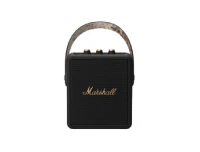 Marshall Stockwell II - Black & Brass