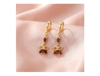 Stylish Dangling Earrings