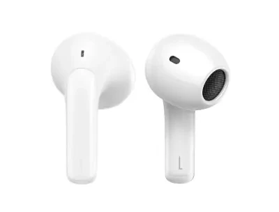 Baseus Bowie E3 True Wireless Earphones - White
