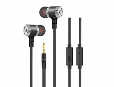 Papada Stereo Earphone