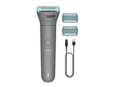 Philips Body Groomer 3000 Series BG3480/15