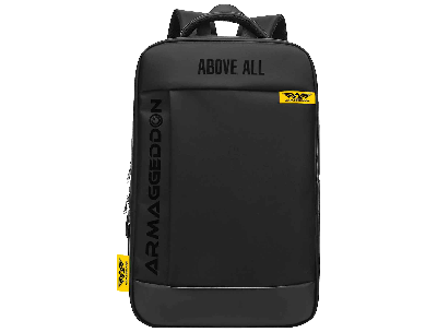 Armaggeddon Shield 7 Gaming Backpack