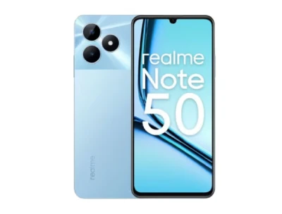 Realme Note 50 (4GB + 64GB) - Sky Blue