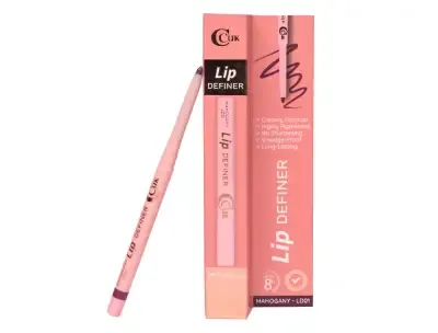 CCUK Lip Definer Pencil (Colors)