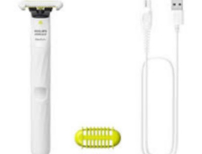 Philips OneBlade Trim & Shaver