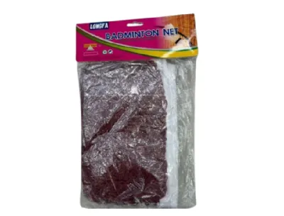 Standard Regulation Badminton Net