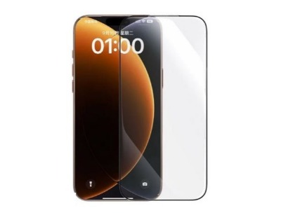 iPhone 17 Pro Max Tempered Glass