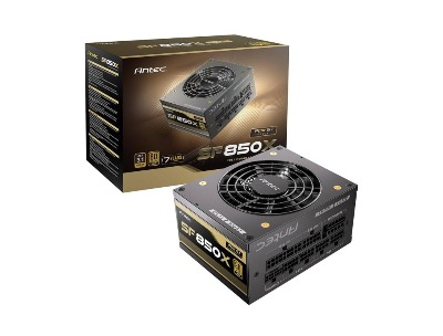 ANTEC SF850X 850W ATX 3.1 Fully Modular PSU