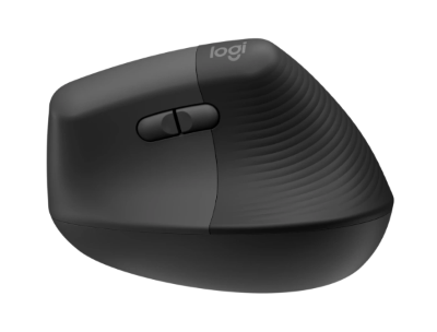 Logitech Lift Vertical Ergonomic Mouse