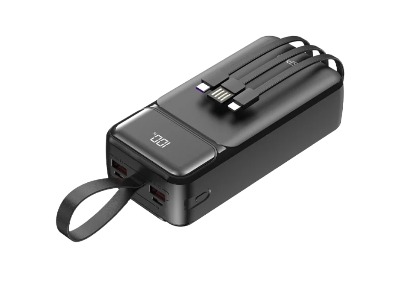 Aspor A317 22.5W 30000mAh Fast Charging Power Bank