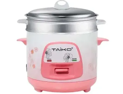 Taiko 0.6L Automatic Rice Cooker