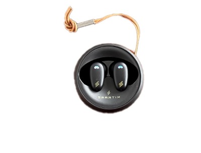 Smartix Premium ANC Earbuds ATOM
