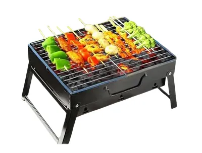 Portable BBQ Machine & Grill