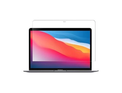 Clear Screen Protector for MacBook Pro 13-Inch / MacBook Air 13-Inch (2-Pack)