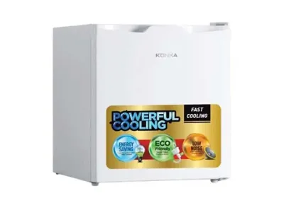 Konka Mini Bar Refrigerator - 39L