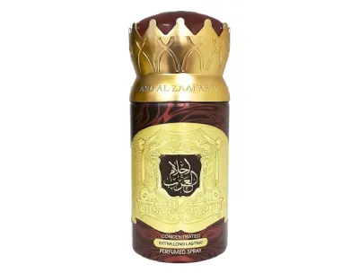 Ard Al Zaafaran Body Spray – 250ml