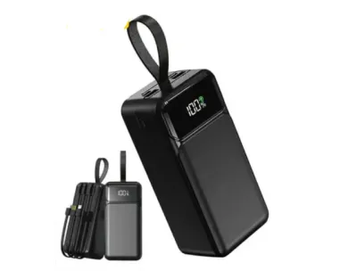 Aspor 40000mAh Fast Charging Power Bank 22.5W