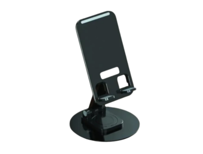 Multifunctional Desktop Adjustable Metal Phone Stand Bracket