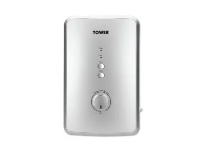 Tower Water Heater with Pump - 3.6KW