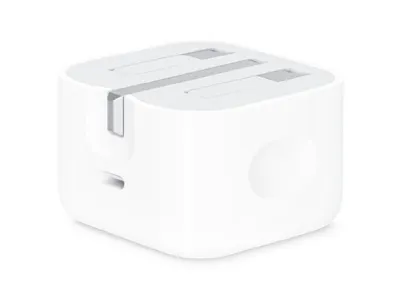 Power Adapter 20W USB-C