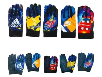 Softball Cricket gloves