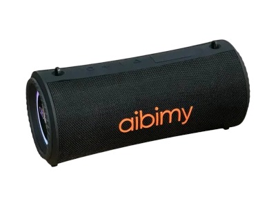 Aibimy Wireless Bluetooth Speaker