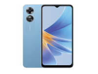 OPPO A17 4GB + 64GB - Blue