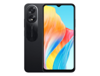OPPO A38 (4GB + 128GB) - Glowing Black