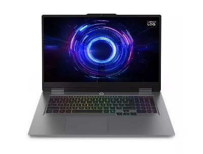 Lenovo LOQ Essential 15 IRX11 Intel Core i7 Gaming Laptop - 13700HX, RTX 5060, 16GB RAM, 512GB SSD