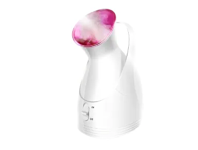 Nano Ionic Facial Steamer