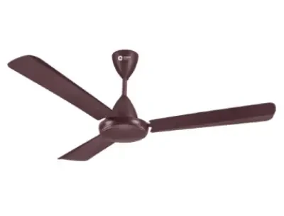 Orient Electric Arina 48 inch Ceiling Fan - Coco Brown