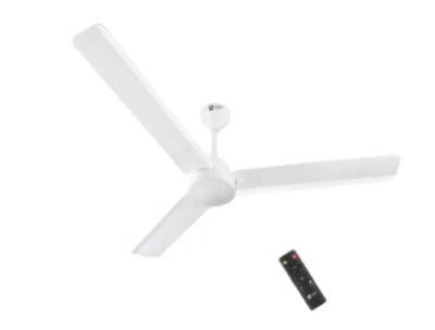 Orient Electric 48 inch Ecotech Neu BLDC Glatier - White