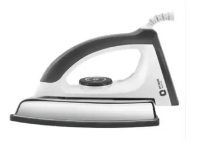 Orient Dry Iron Ultimate - 1000W