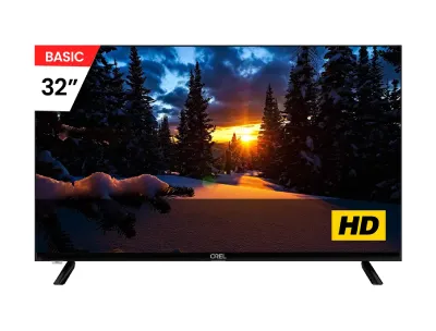 OREL 32 Inch Basic Television
