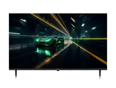 ORANGE 85 Inch Smart Android 15 TV