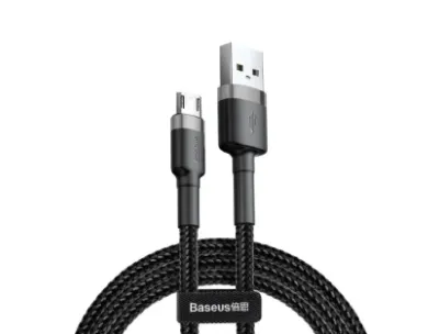 Baseus Superior Series Micro-USB Cable | USB to micro 2A - 1M