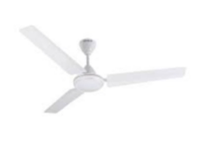 HAVELLS 56 Inch (1400mm) Energy Efficient Ceiling Fan Riga – White