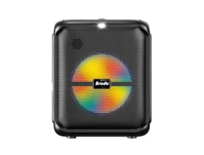 Brodu BTS-1740 iKaraoke Box speaker