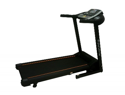 Seepower Motorized Treadmill