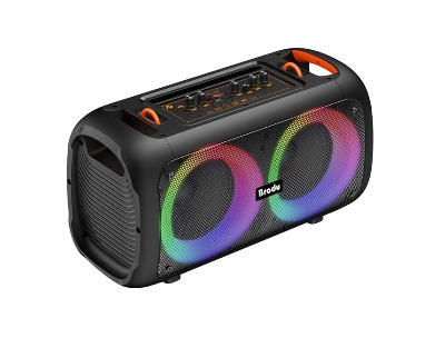 Portable Bluetooth Party Speaker