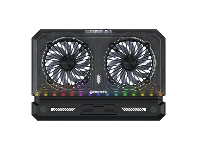 Fantech NC21 Laptop Cooling Pad