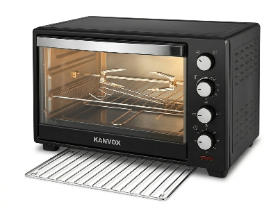 Kanvox Electric Oven - 40 L