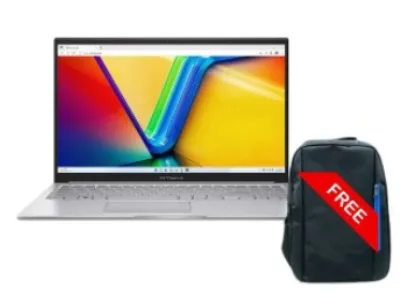 ASUS Vivobook Core i5 13420H 16GB 512GB FHD DOS