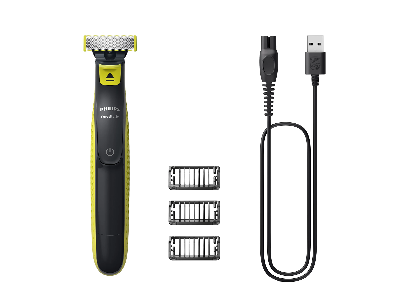 Philips OneBlade Face Shaver
