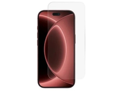 iPhone 18 Pro Tempered Glass Screen Protector