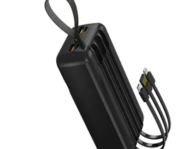 Aspor A317-30000mAh Power Bank