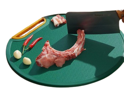 Elegant Plastic Cutting Board