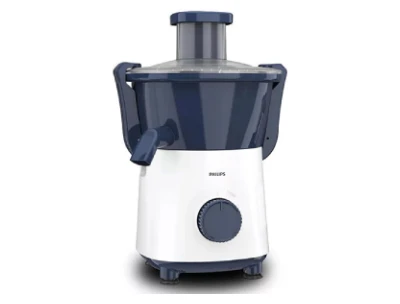 Philips Daily Collection Juicer - 500W
