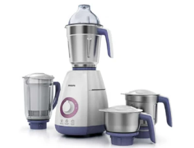 Philips 750W 4 In 1 Mixer Grinder