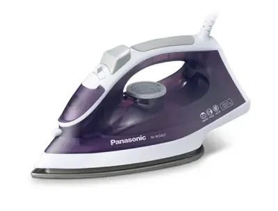 Panasonic Steam Iron NI-M300T